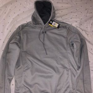 NWT Under Armour Jacket